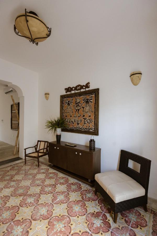Casa Ubicada En El Corazon De Merida, Ac Y Piscina! Exterior foto